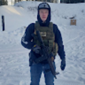 Meet your Posher, Erran